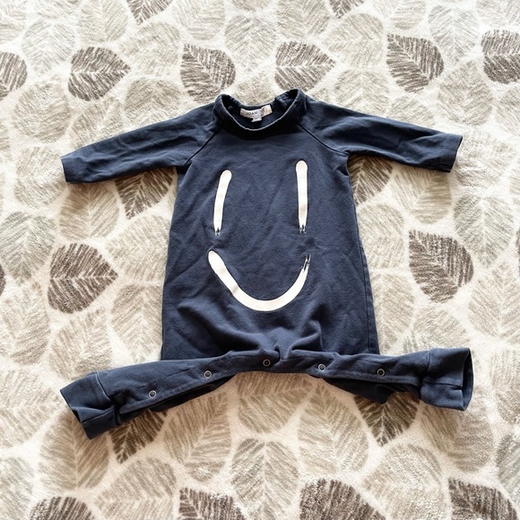 Joah Love onesie - Picture 4 of 13